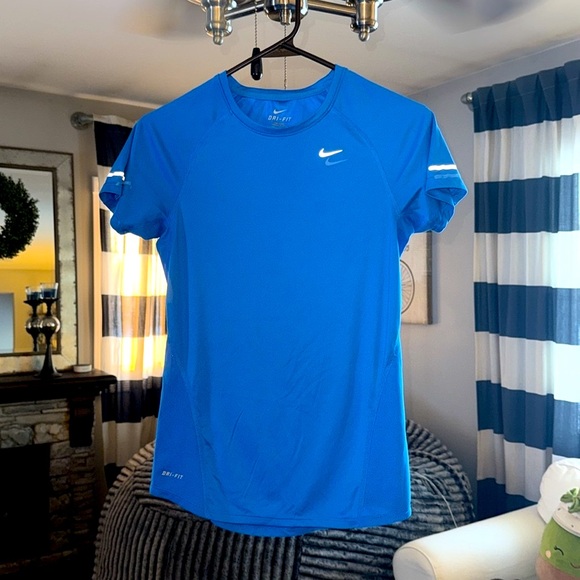 💖 Nike Dri-Fit Running Top Lot 💖 - Picture 7 of 10